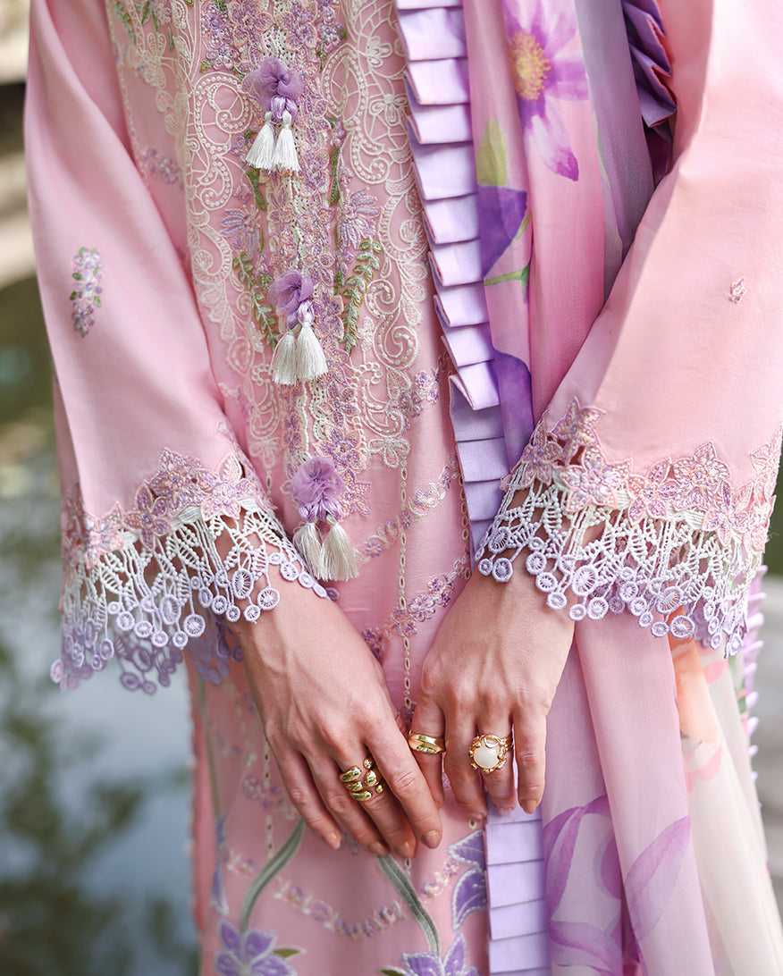 BABY PINK
