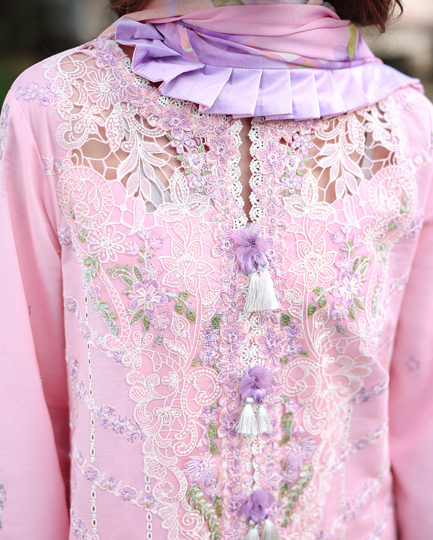 BABY PINK