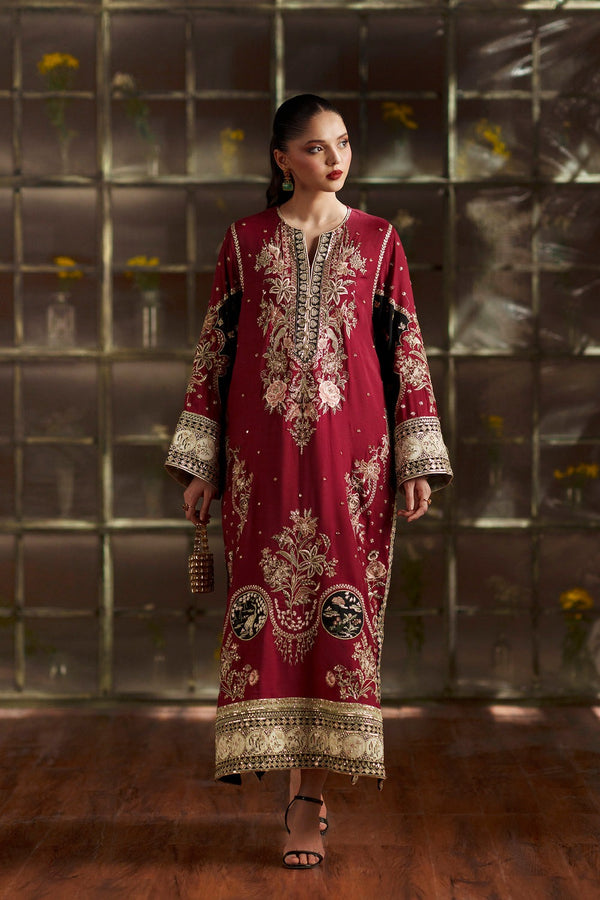 SUROOR
